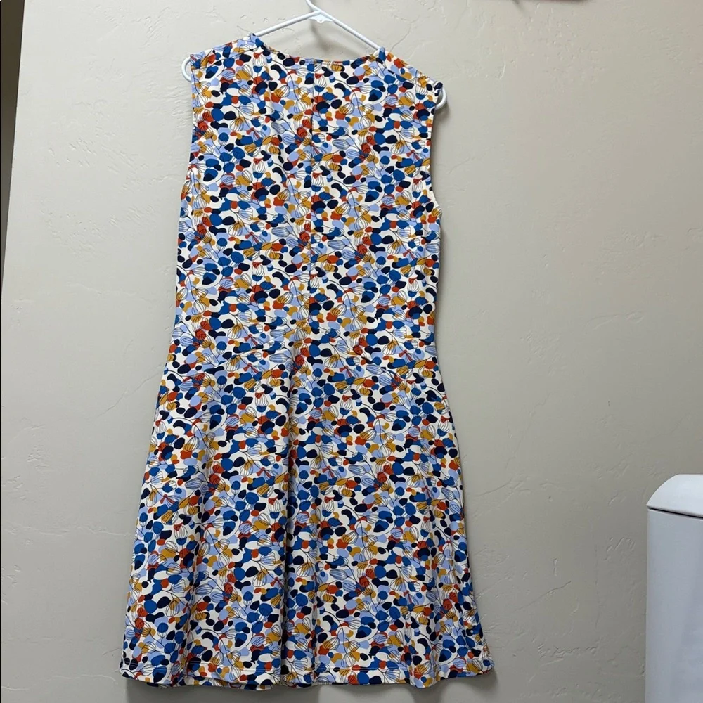 Title nine v neck dress - Picture 4 of 6